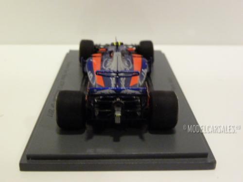 Scuderia Toro Rosso STR12 Renault