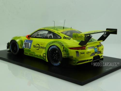 Porsche 911 (991 II) GT3 R