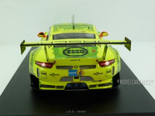 Porsche 911 (991 II) GT3 R