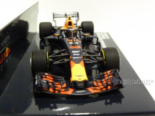 Red Bull Racing Aston Martin RB14