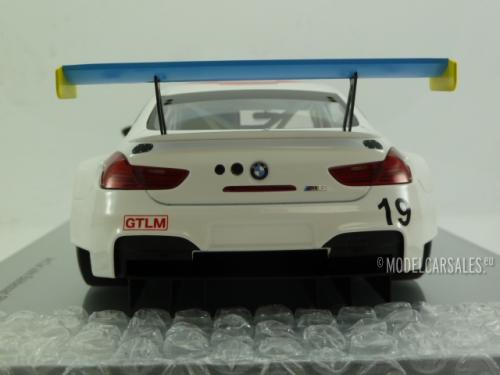 BMW M6 GTLM