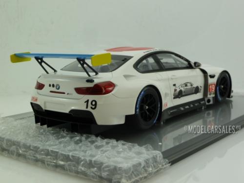 BMW M6 GTLM