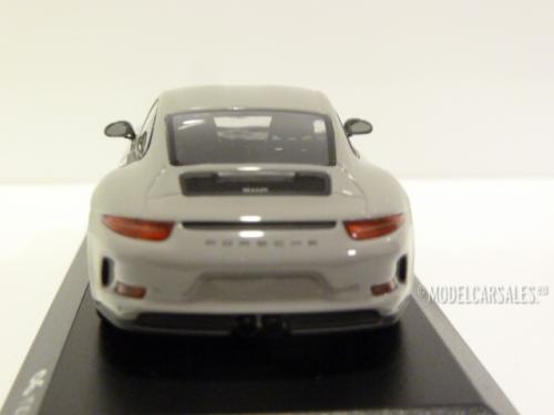 Porsche 911-R (991)