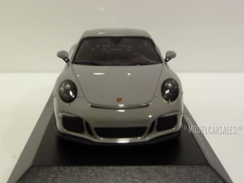 Porsche 911-R (991)