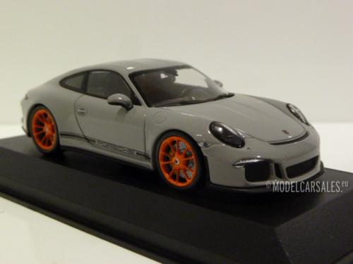 Porsche 911-R (991)