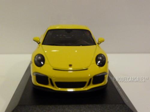 Porsche 911-R (991)