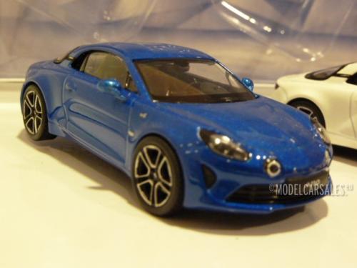 Renault Alpine A110