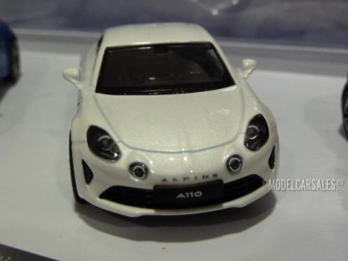 Renault Alpine A110