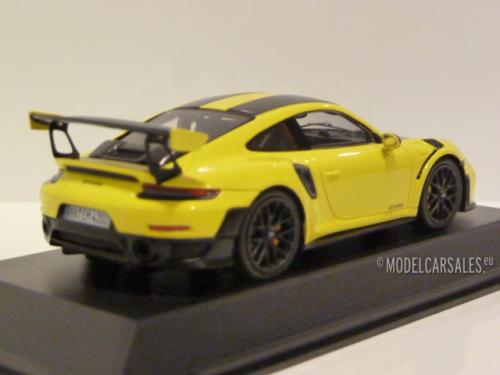 Porsche 911 (991 II) GT2 RS