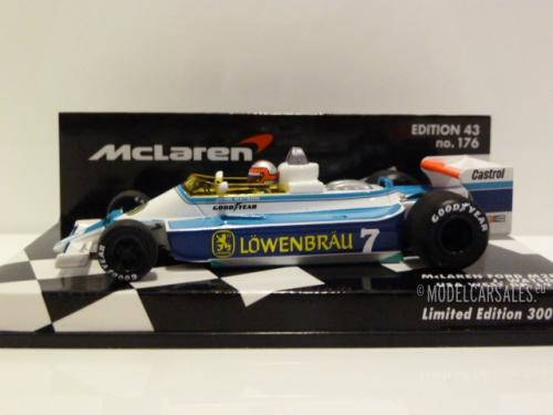 Mclaren Ford M28