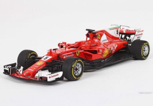 Ferrari SF70-H