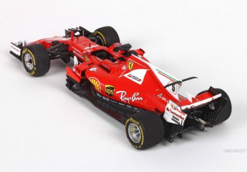 Ferrari SF70-H