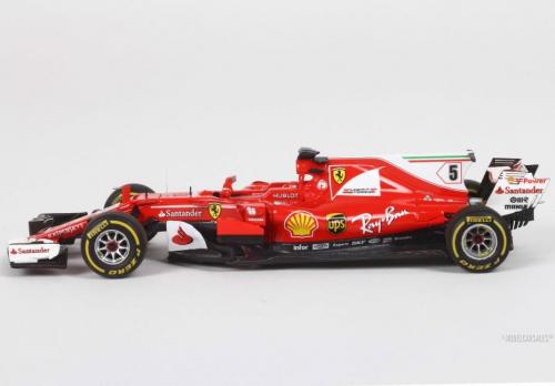 Ferrari SF70-H