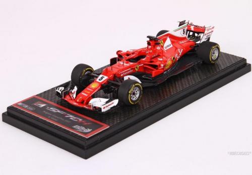 Ferrari SF70-H