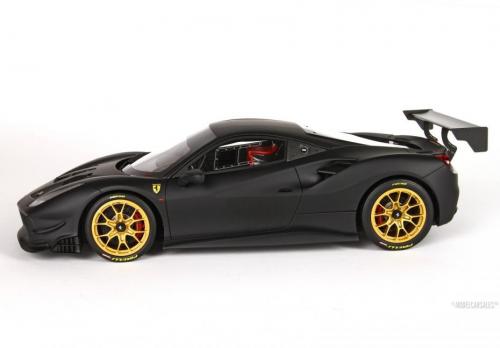 Ferrari 488 Challenge