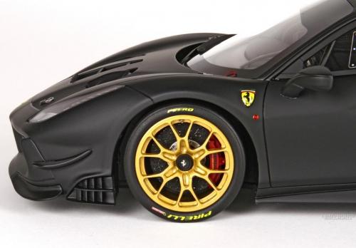 Ferrari 488 Challenge