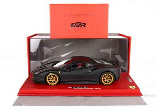 Ferrari 488 Challenge