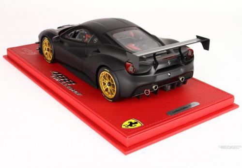 Ferrari 488 Challenge