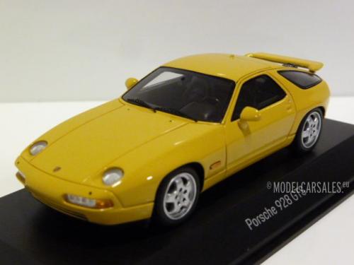 Porsche 928 GTS S4