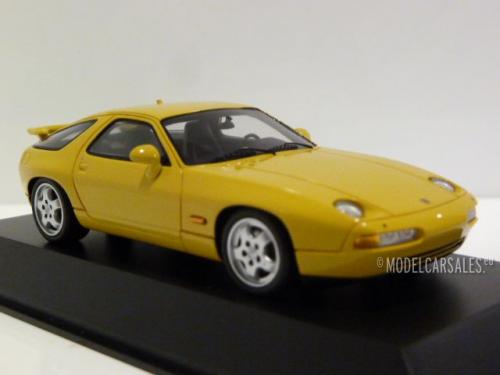 Porsche 928 GTS S4