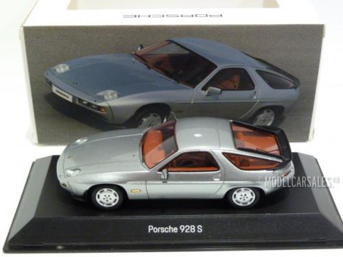 Porsche 928 S