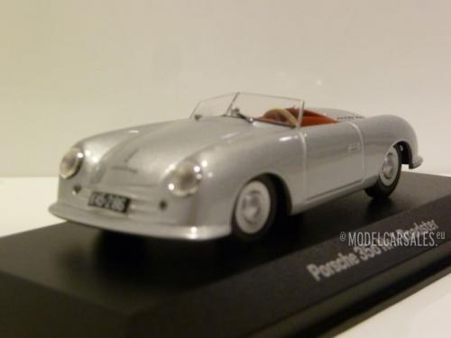 Porsche 356 Nr. 1 Roadster