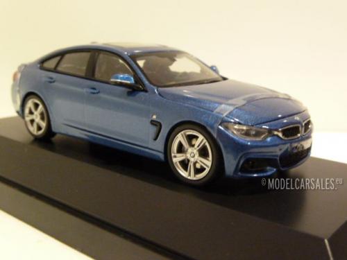 BMW 4-Series Gran Coupe