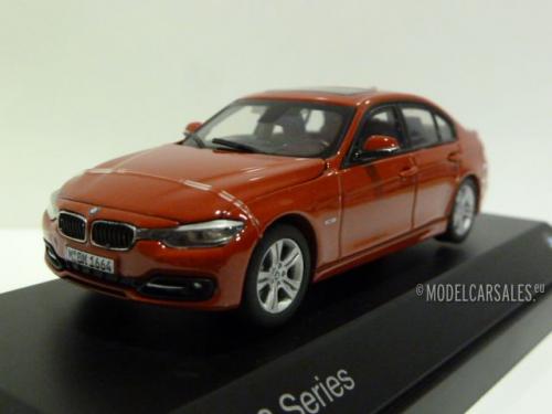 BMW 3-Series Saloon