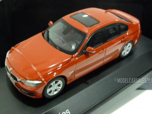 BMW 3-Series Saloon