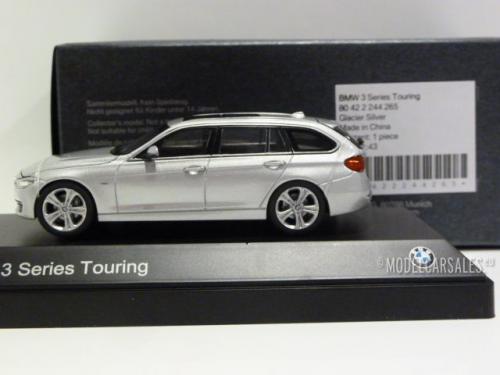 BMW 3-Series Touring