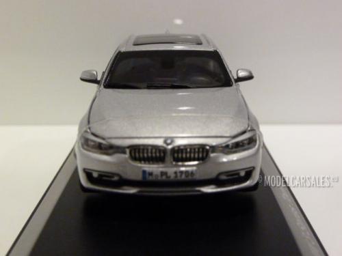 BMW 3-Series Touring