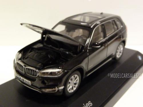 BMW X5 Series (F15)