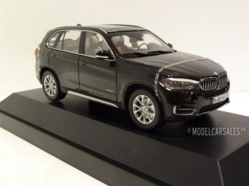 BMW X5 Series (F15)