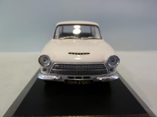 Ford / Lotus Cortina Mki (rhd)
