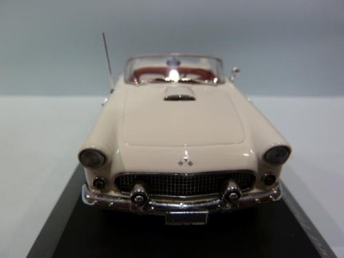 Ford Thunderbird