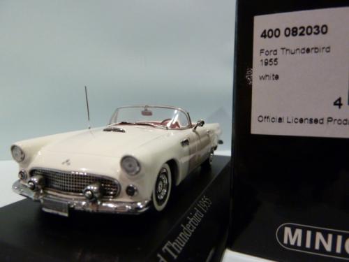 Ford Thunderbird