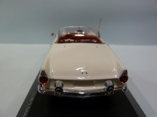 Ford Thunderbird