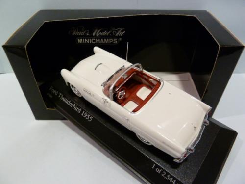 Ford Thunderbird