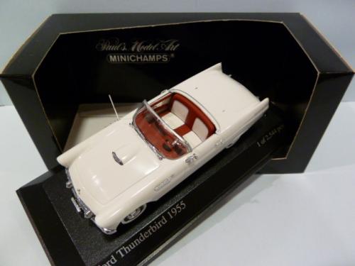 Ford Thunderbird