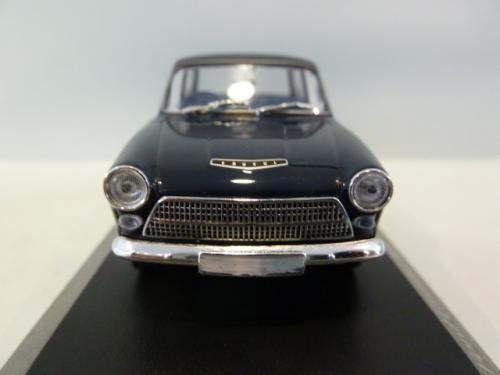 Ford Cortina Mk1