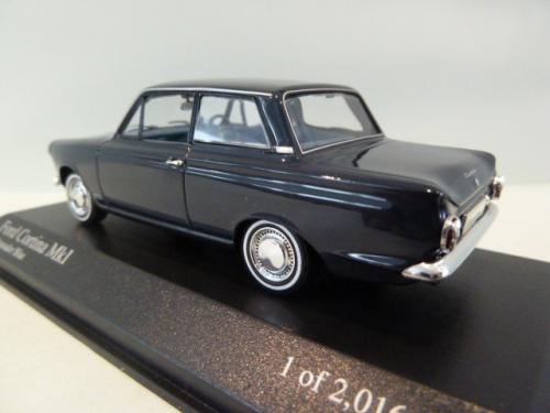 Ford Cortina Mk1