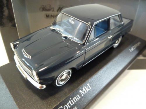 Ford Cortina Mk1