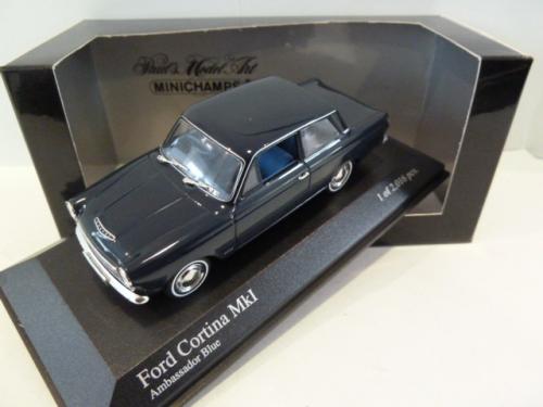 Ford Cortina Mk1