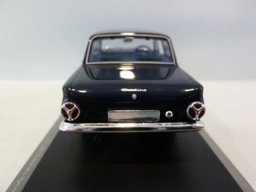 Ford Cortina Mk1