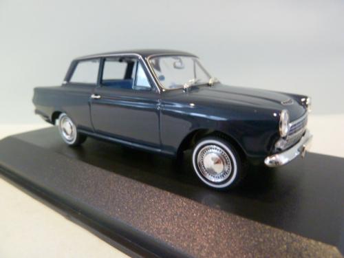 Ford Cortina Mk1