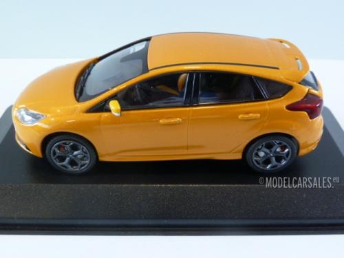 Ford Focus ST