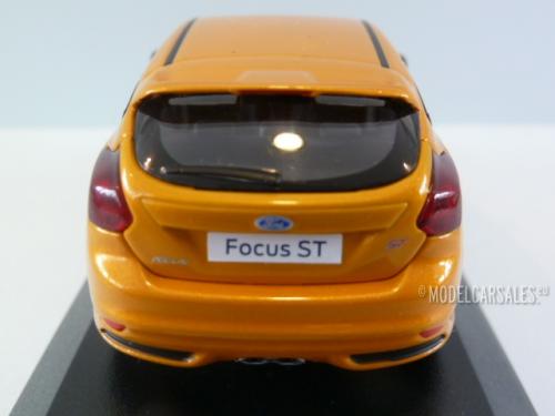 Ford Focus ST