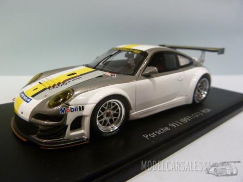 Porsche 911 (997) GT3 RSR