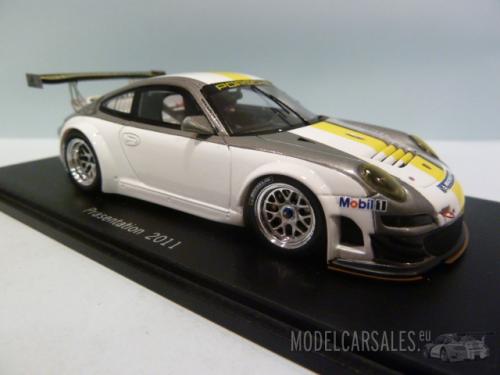 Porsche 911 (997) GT3 RSR