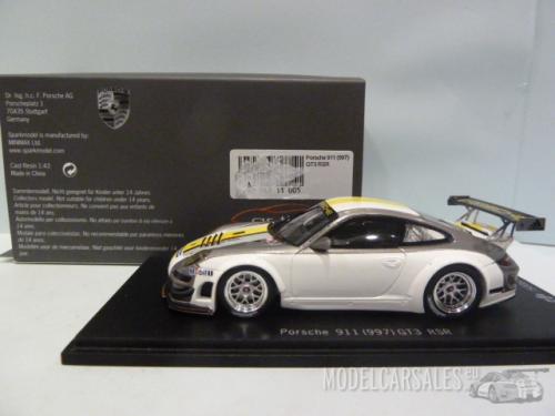 Porsche 911 (997) GT3 RSR